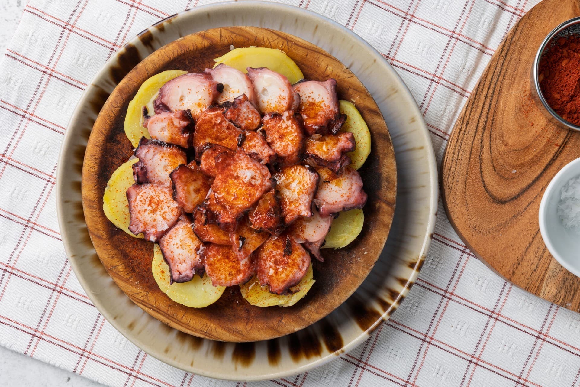 Ruta gastronómica