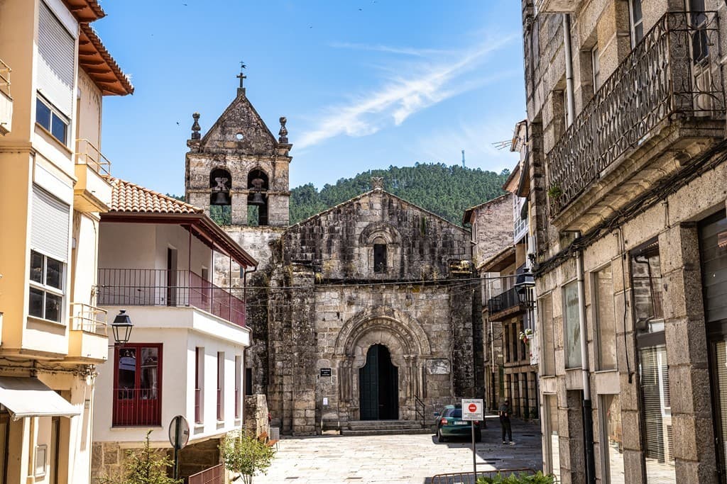 Convento de Santo Domingo