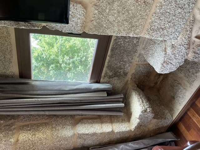 Casa vacacional en Barcia