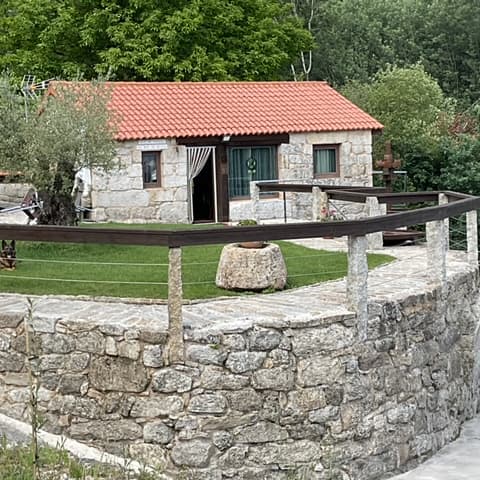 Casa de vacaciones en Galicia