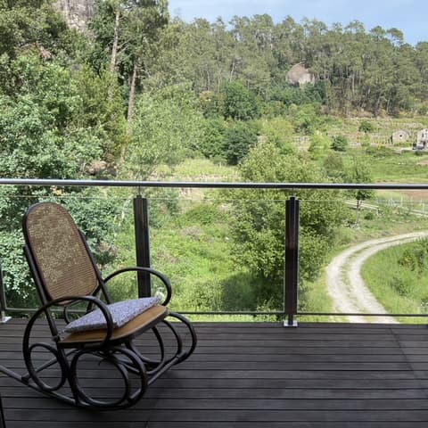 Casa de vacaciones en Galicia