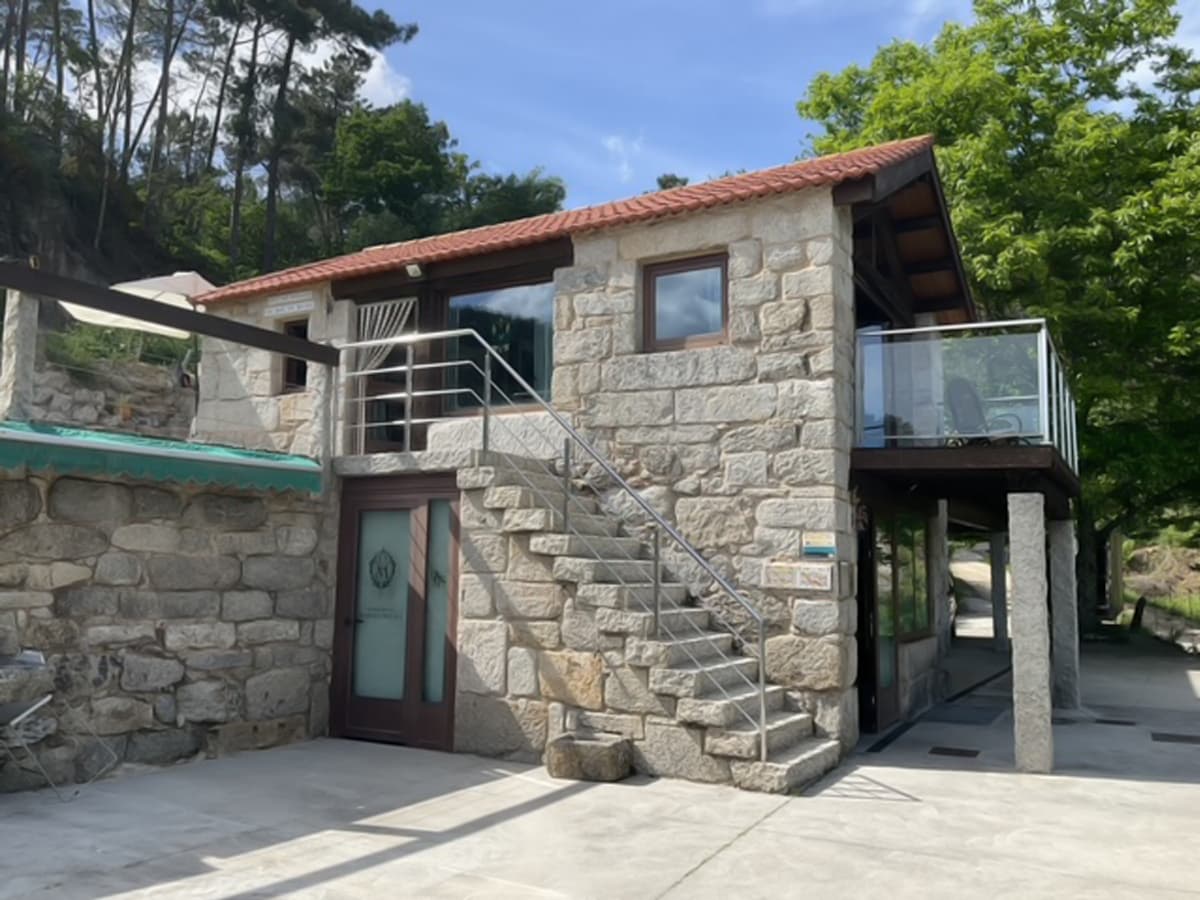 Alquilar casa vacacional en Barcia