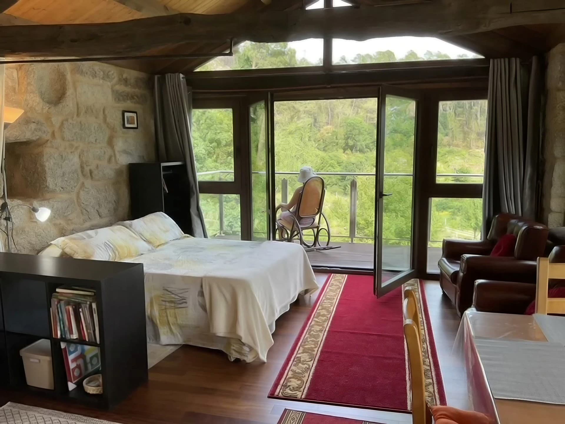 Alquilar casa vacacional en Barcia