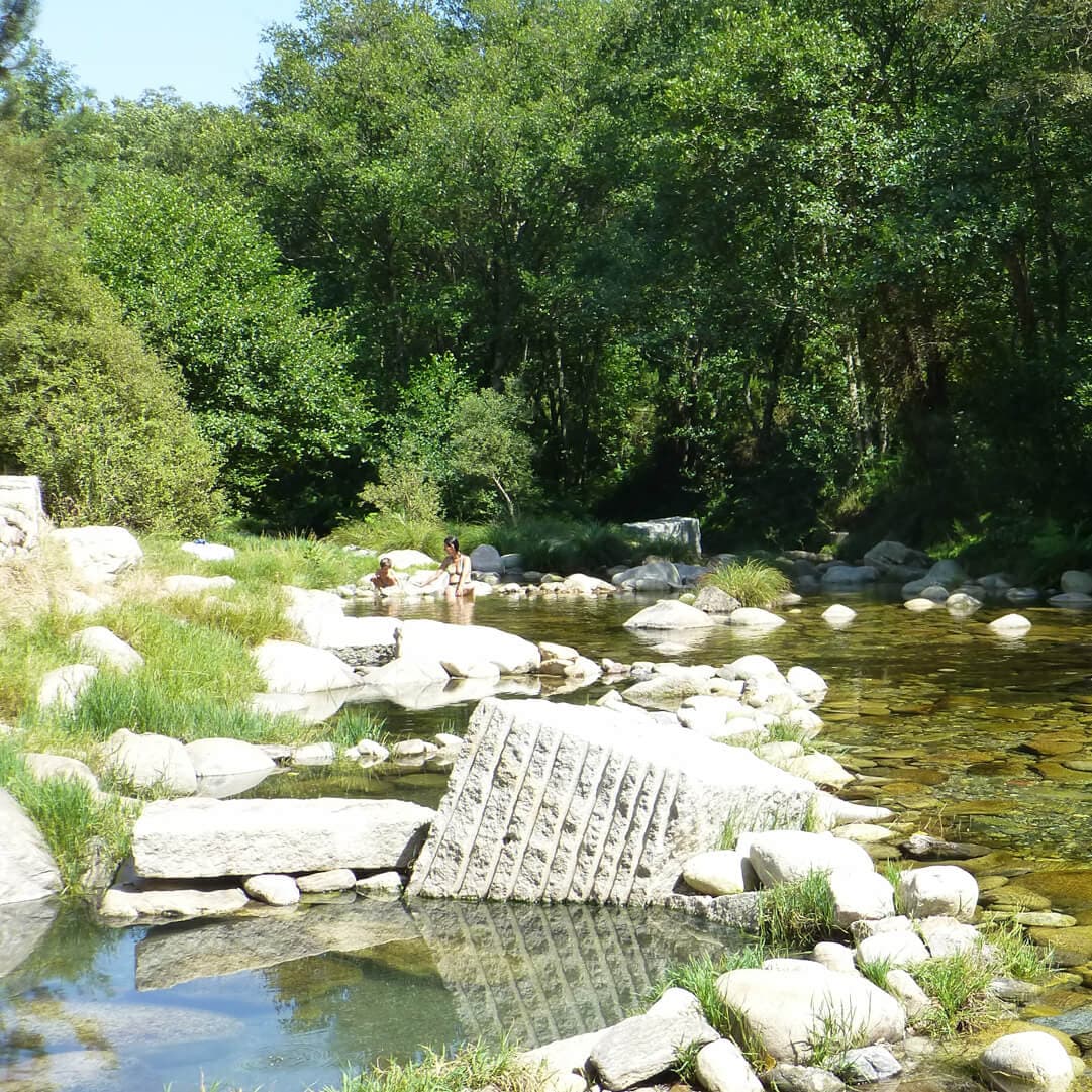 Qué visitar en Ribadavia