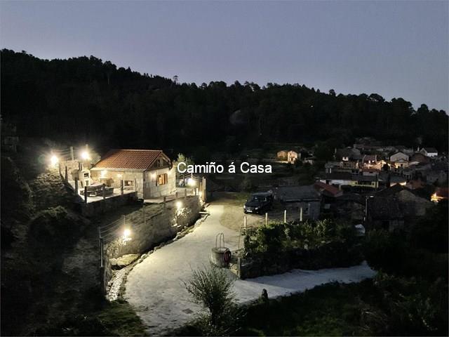Val da Fonte - Melón